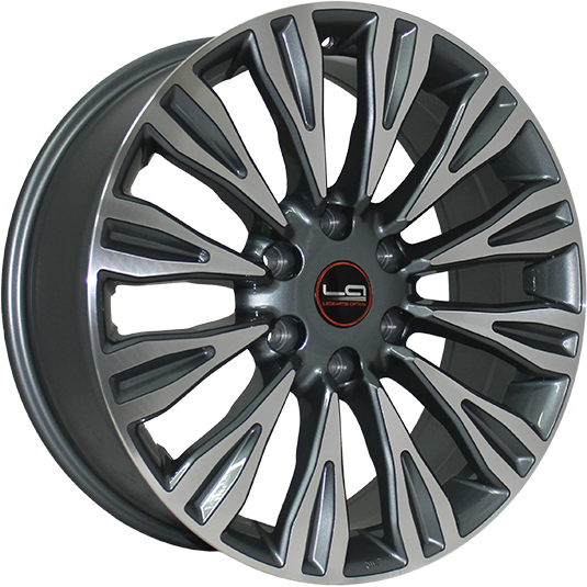Диски Replica Concept INF26 6х139.7 R20х8 СВ77.8 ЕТ35 gmf купить,NaN