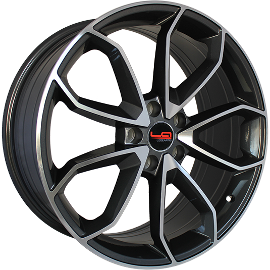 Диски Replica Concept A512 5х112 R18х8 СВ66.6 ЕТ31 gmf купить,NaN