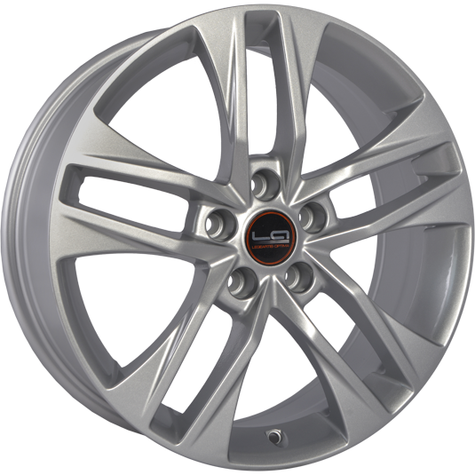 Диски Replica Concept HND108 5х114.3 R17х7 СВ67.1 ЕТ41 S купить,NaN