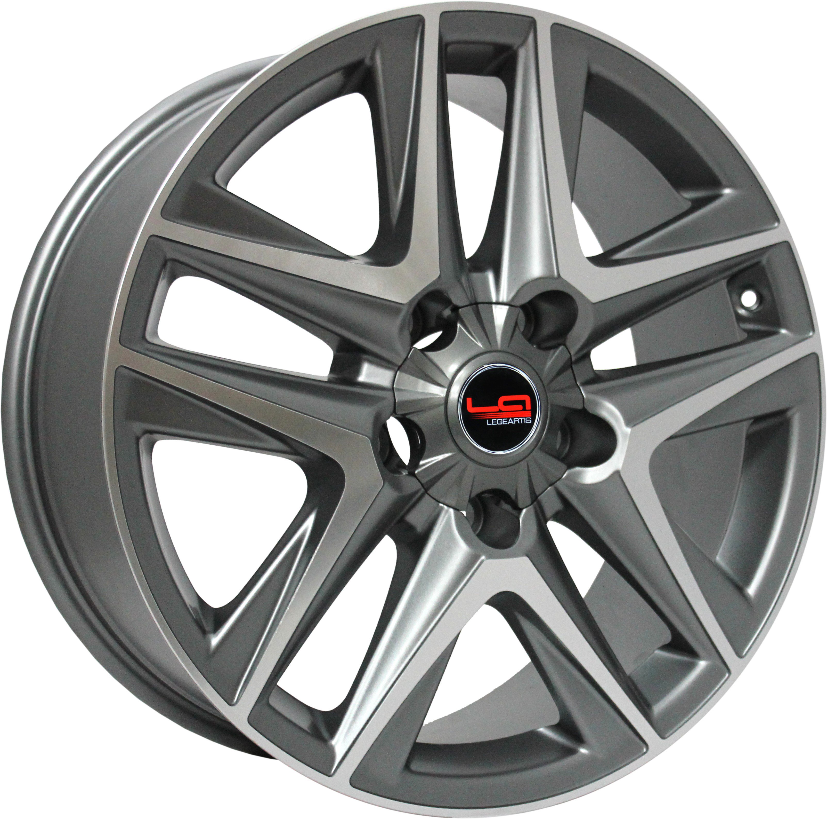 Диски Replica Concept TY534 5х150 R18х8 СВ110.1 ЕТ60 mgmf купить,NaN