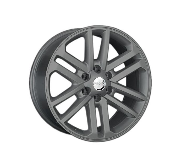 Диски Replica Concept TY120 6х139.7 R17х7.5 СВ106.1 ЕТ25 gm купить,NaN