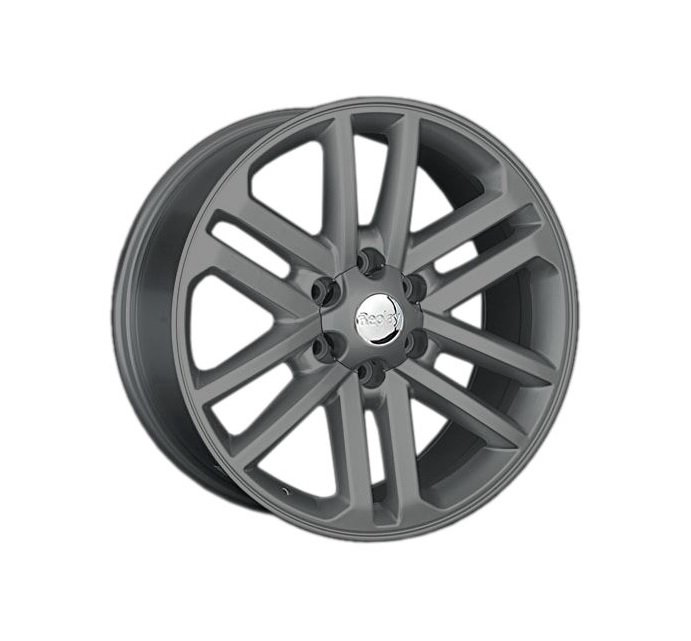 Диски Replica Concept TY120 6х139.7 R17х7.5 СВ106.1 ЕТ25 gm купить,NaN