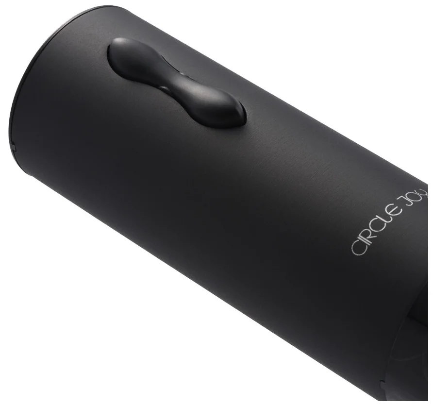 Электроштопор Xiaomi Circle Joy CJ-EKPQ04 черный купить,4990
