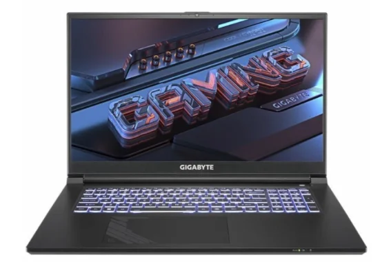 Ноутбук Gigabyte G5 G7 MF-E2KZ213SD 17.3" Black купить,NaN