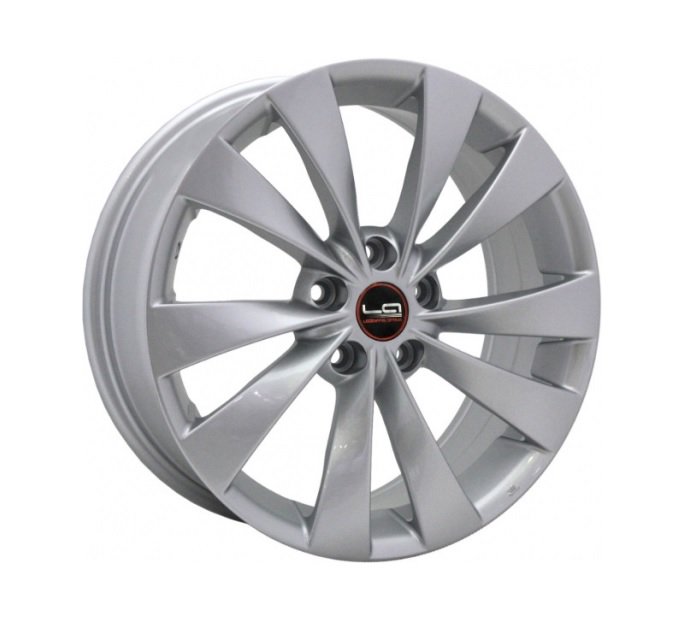Комплект дисков Replica Concept FD102 5х108 R17х7 СВ63.3 ЕТ50 s купить,NaN