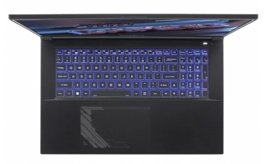 Ноутбук Gigabyte G5 G7 MF-E2KZ213SD 17.3" Black купить,NaN