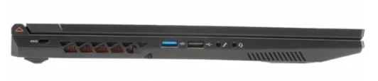 Ноутбук Gigabyte G5 G7 MF-E2KZ213SD 17.3" Black купить,NaN