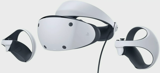 Шлем виртуальной реальности Sony PlayStation VR2
