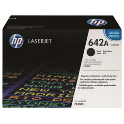 Картридж HP CB400A черный
