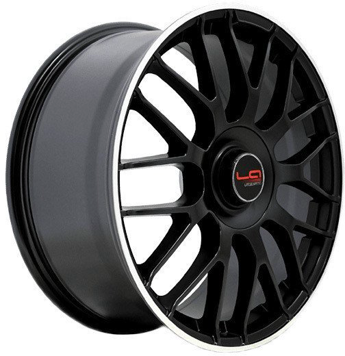 Диски REPLICA _Concept-A518 5х112 R18х8 СВ66.6 ЕТ31 bkf  купить,NaN