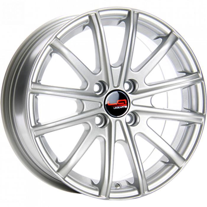 Диски Replica Concept GN507 5х105 R15х6.5 СВ56.6 ЕТ39 s купить,NaN