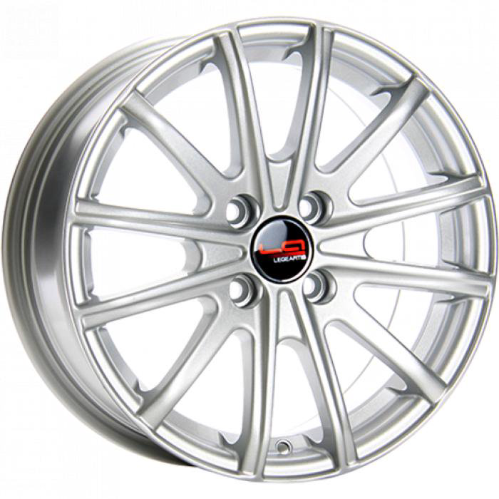 Диски Replica Concept GN507 5х105 R15х6.5 СВ56.6 ЕТ39 s купить,NaN