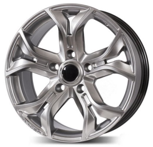 Диски PDW Invader  R20х8.5 СВ110,1 ЕТ45 CHB  купить,NaN