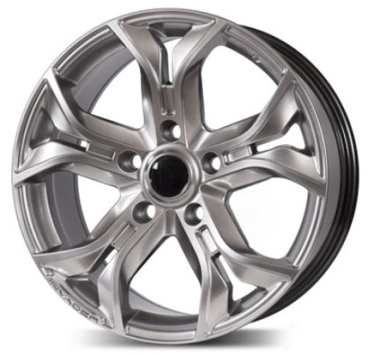 Диски PDW Invader  R20х8.5 СВ110,1 ЕТ45 CHB  купить,NaN