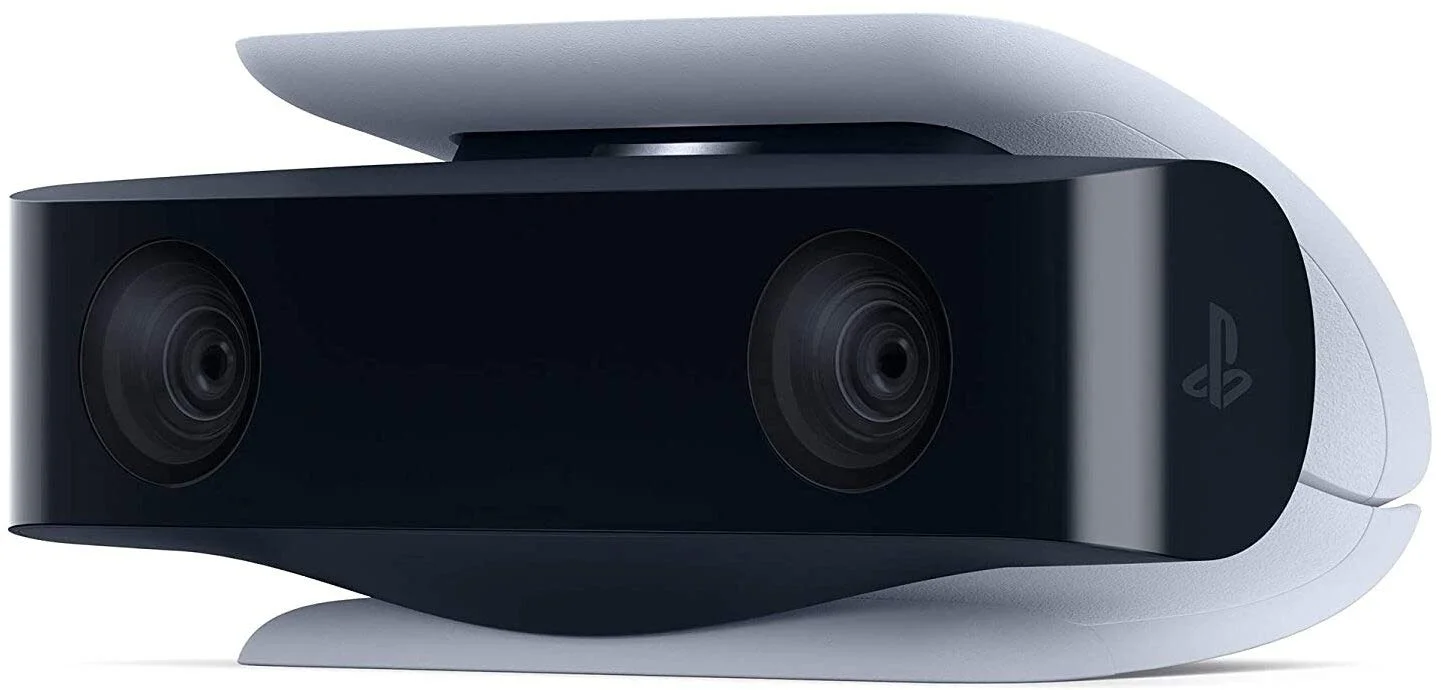 HD-Камера для PlayStation 5