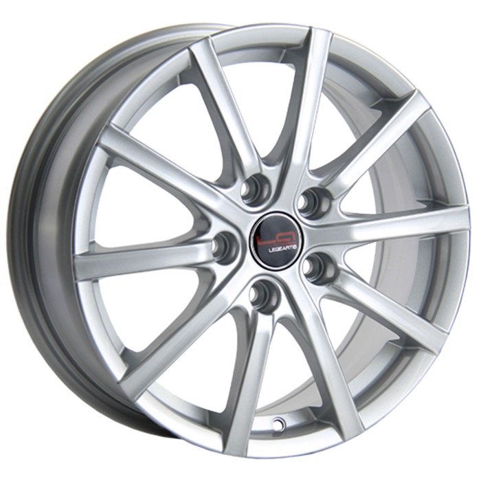 Диски Replica Concept NS507 5х114.3 R16х6.5 СВ66.1 ЕТ40 S купить,NaN