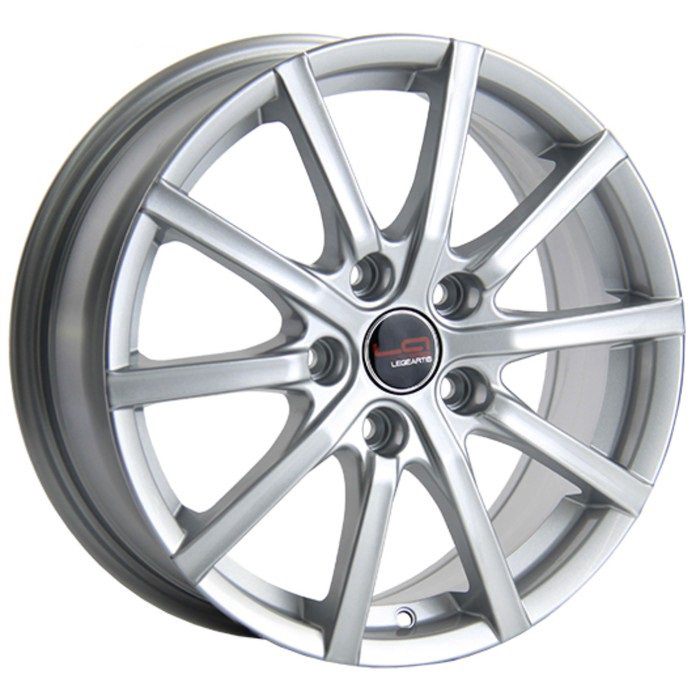 Диски Replica Concept NS507 5х114.3 R16х6.5 СВ66.1 ЕТ40 S купить,NaN