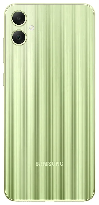 Смартфон Samsung Galaxy A05 4/64GB Light Green купить,0