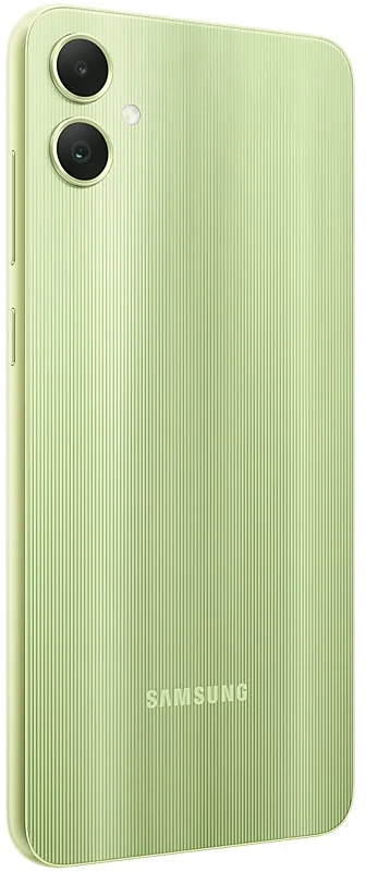 Смартфон Samsung Galaxy A05 4/64GB Light Green купить,0