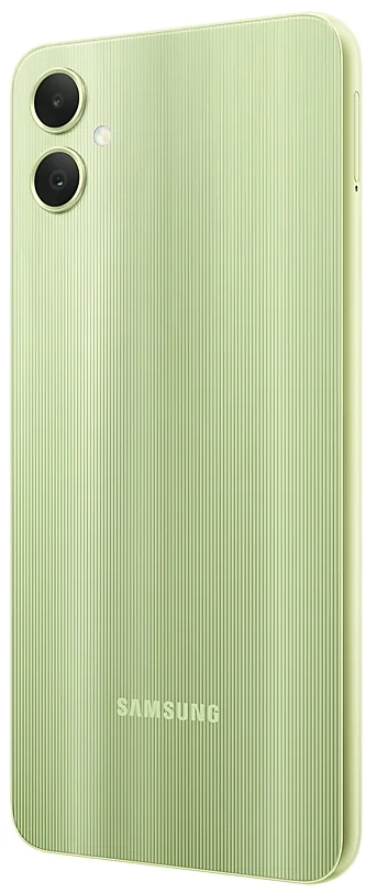 Смартфон Samsung Galaxy A05 4/64GB Light Green купить,0