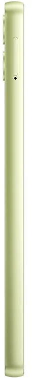 Смартфон Samsung Galaxy A05 4/64GB Light Green купить,0