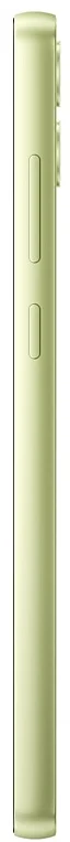 Смартфон Samsung Galaxy A05 4/64GB Light Green купить,0