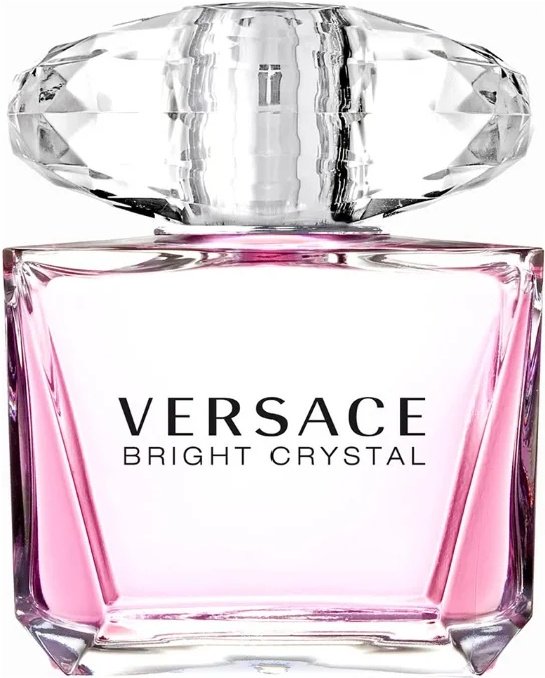 Туалетная вода Versace Bright Crystal 200мл купить,NaN