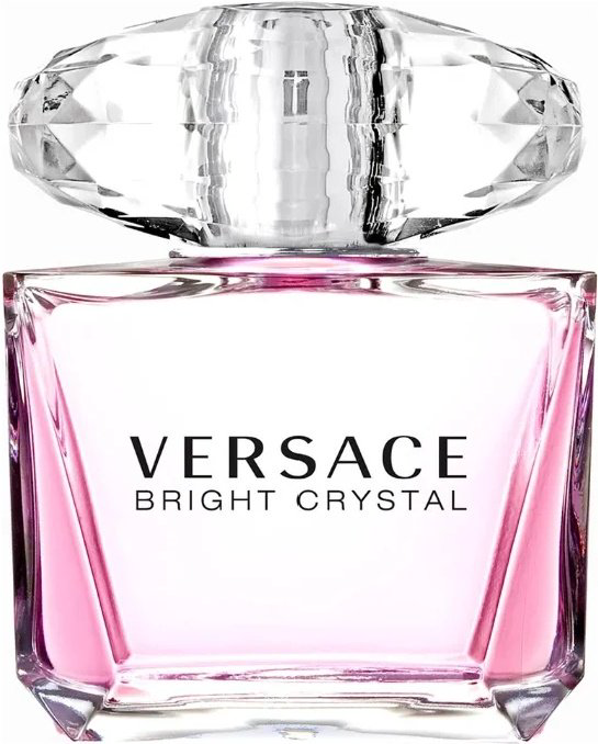 Туалетная вода Versace Bright Crystal 200мл купить,NaN