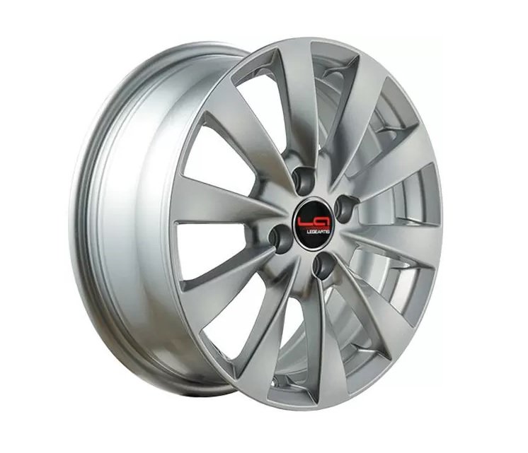Диски Replica Concept HND116 4х100 R15х6 СВ54.1 ЕТ48 S купить,NaN