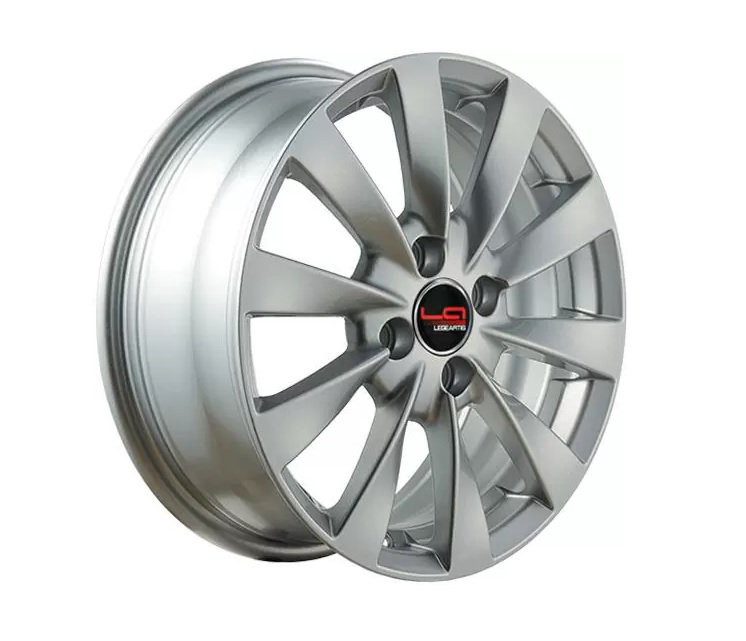 Диски Replica Concept HND116 4х100 R15х6 СВ54.1 ЕТ48 S купить,NaN