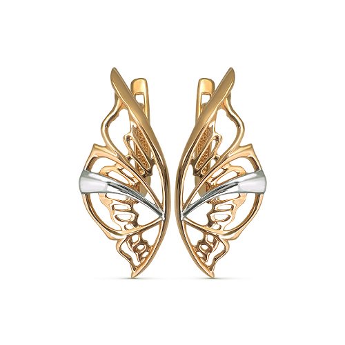 Серьги Кристалл NM237 3,79гр. купить,NaN