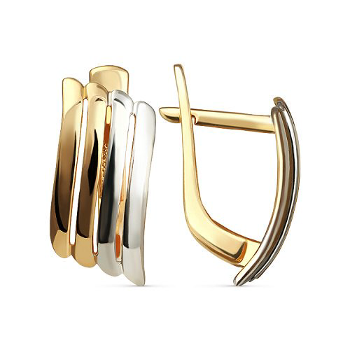 Серьги Кристалл NK355 2,53гр. купить,NaN