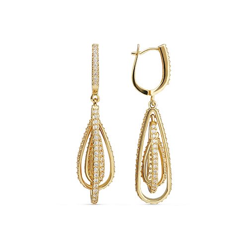 Серьги Кристалл NM140 14,86гр. купить,NaN