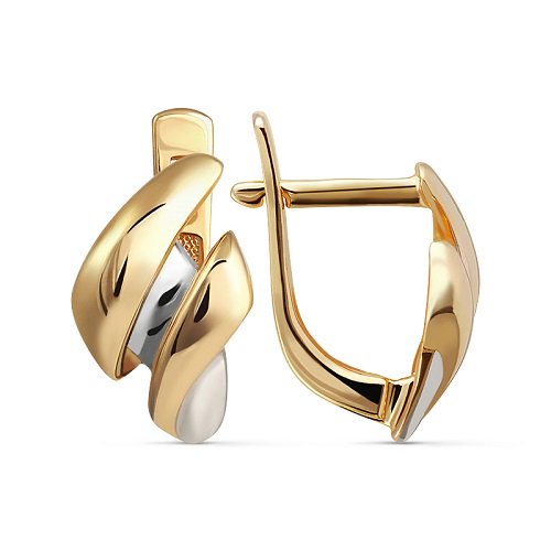 Серьги Кристалл NJ683 3,25гр. купить,NaN