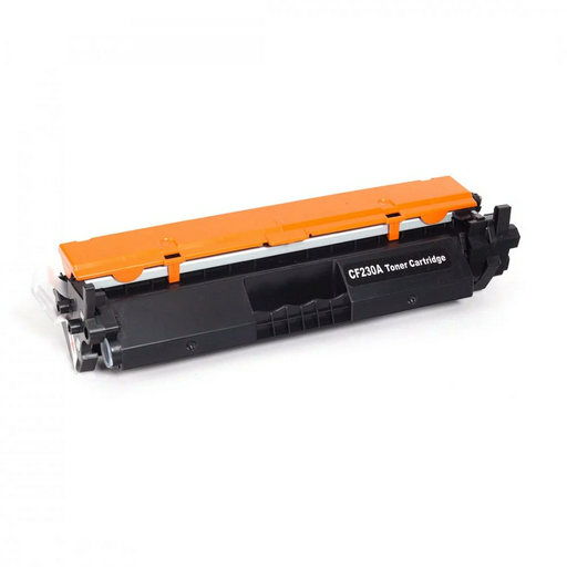 Картридж Colorfix CF230A с чипом черный