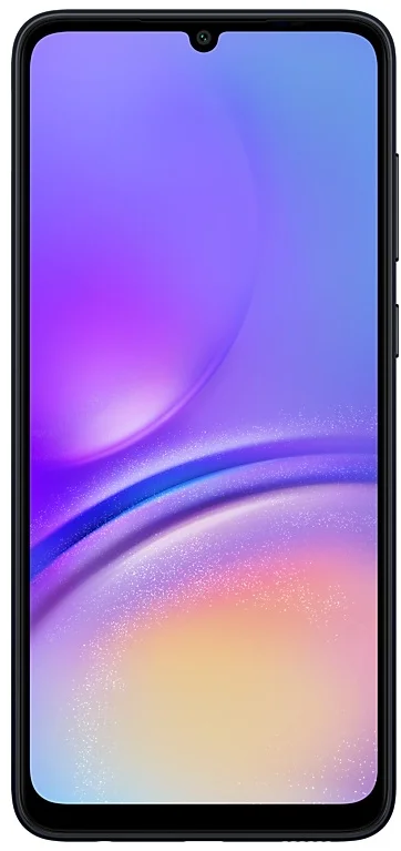 Смартфон Samsung Galaxy A05 4/128GB Black купить,0