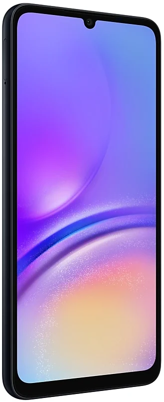 Смартфон Samsung Galaxy A05 4/128GB Black купить,0