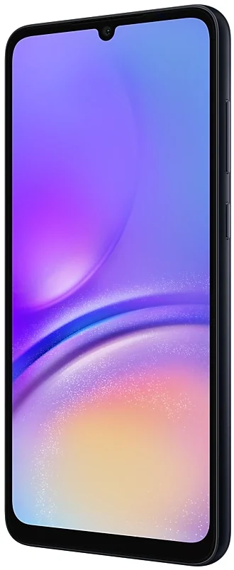 Смартфон Samsung Galaxy A05 4/128GB Black купить,0