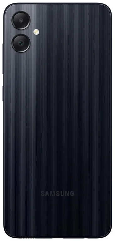 Смартфон Samsung Galaxy A05 4/128GB Black купить,0