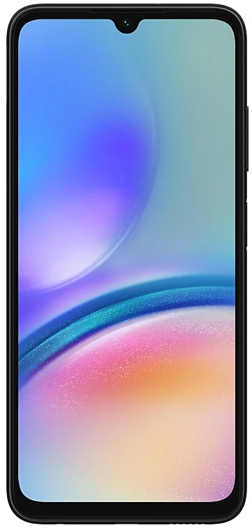 Смартфон Samsung Galaxy A05s 4/128GB Black купить,NaN