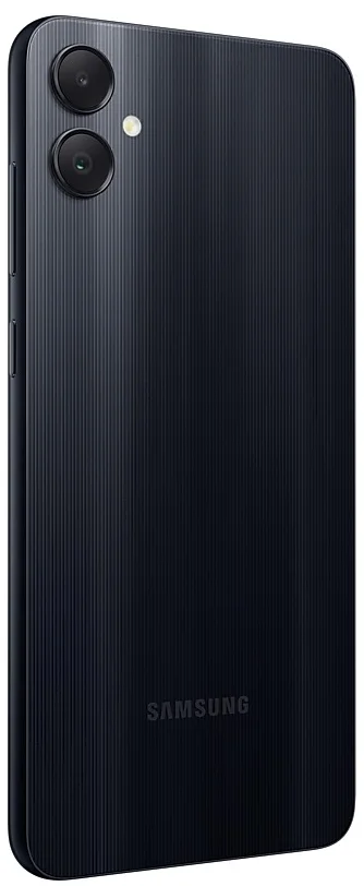 Смартфон Samsung Galaxy A05 4/128GB Black купить,0