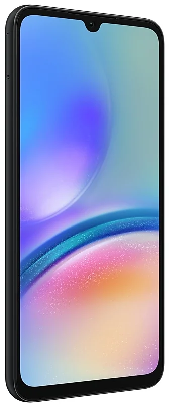 Смартфон Samsung Galaxy A05s 4/128GB Black купить,NaN