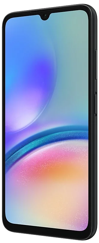 Смартфон Samsung Galaxy A05s 4/128GB Black купить,NaN