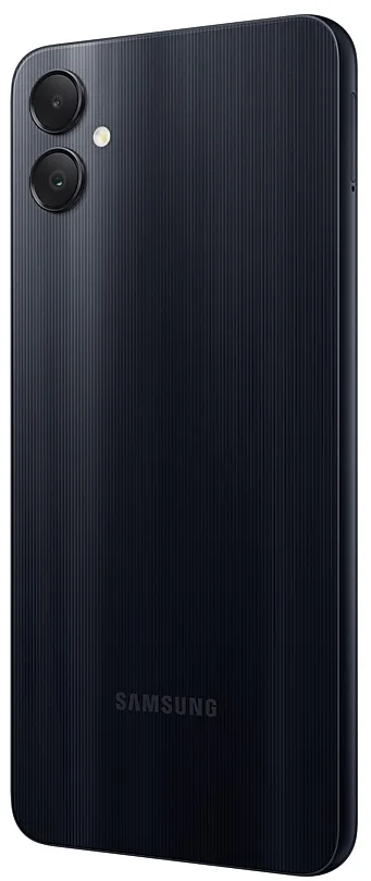 Смартфон Samsung Galaxy A05 4/128GB Black купить,0