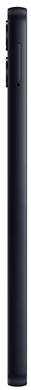 Смартфон Samsung Galaxy A05 4/128GB Black купить,0