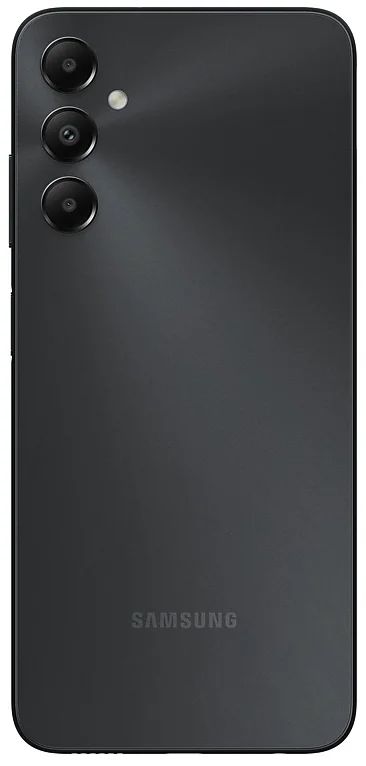 Смартфон Samsung Galaxy A05s 4/128GB Black купить,NaN
