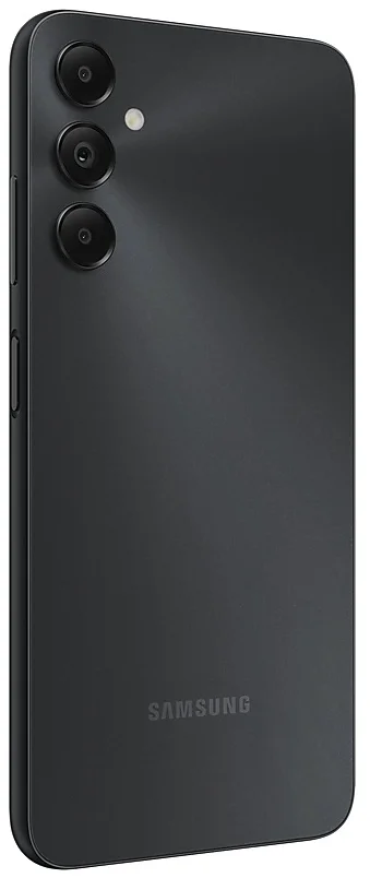 Смартфон Samsung Galaxy A05s 4/128GB Black купить,NaN