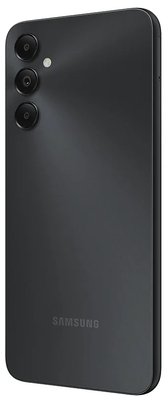 Смартфон Samsung Galaxy A05s 4/128GB Black купить,NaN