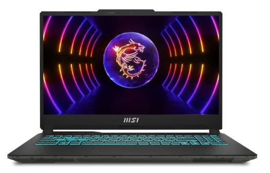 Ноутбук MSI Cyborg 15 A12UCX-605XKZ 9S7-15K111-605 15.6" Black