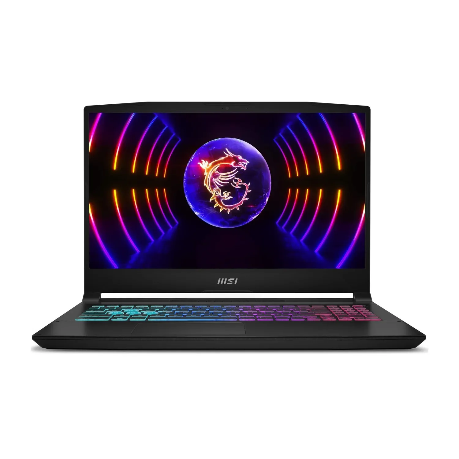 Ноутбук MSI Katana 17 B13VFK-1259XKZ 9S7-17L541-1259 17.3" Black